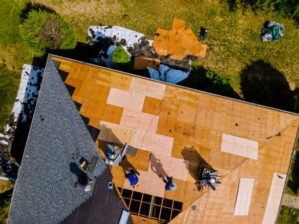 Best New Roof Installation  in Loch Lomond, VA