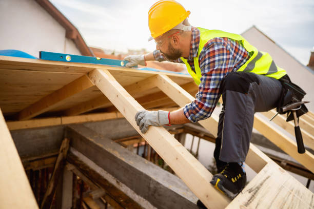 Best Roof Replacement Cost  in Loch Lomond, VA