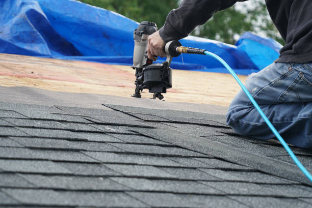 Slate Roofing Contractor in Loch Lomond, VA