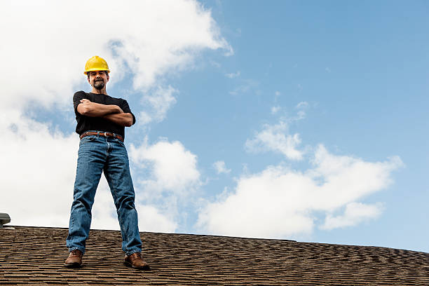 Professional Roofing Contractor in Loch Lomond, VA