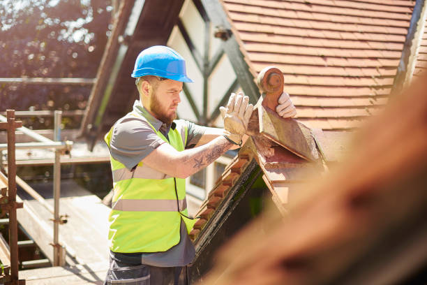 Best Local Roofing Companies  in Loch Lomond, VA