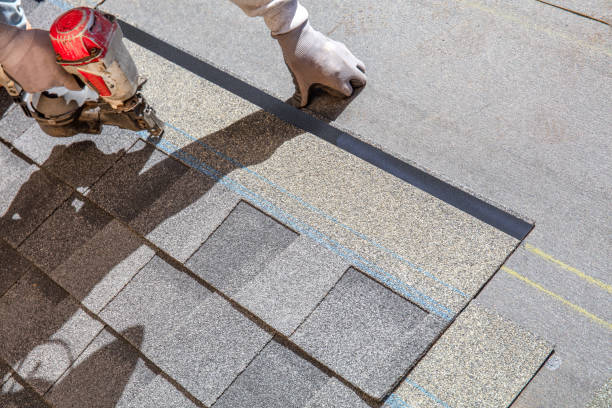 Quick and Trustworthy Emergency Roof Repair Services in Loch Lomond, VA