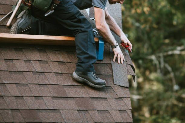 Best Residential Roofing Contractor  in Loch Lomond, VA